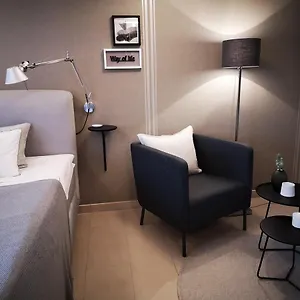 Lilienthal1 Apartsuite Apartment