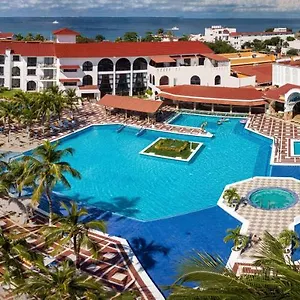 cozumel-and-resort.allrivieramayahotels.com/