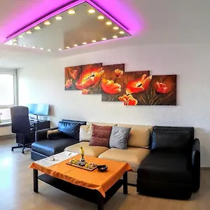 80m² Star Apartment