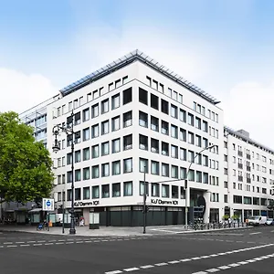 Ku'damm 101 Otel Berlin