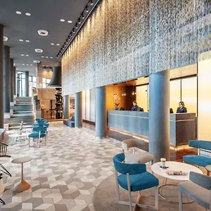 Nh Alexanderplatz Otel Berlin