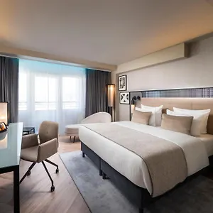 Leonardo Royal Frankfurt Otel Frankfurt am Main
