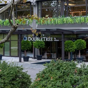 Doubletree By Hilton Ku'damm Otel Berlin