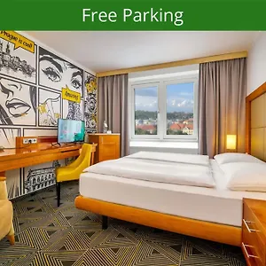 Uno Hotel Prague