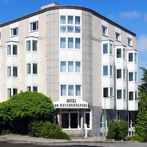 Am Buschkrugpark 2* Berlín
