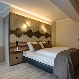 Boutique 009 Otel Köln