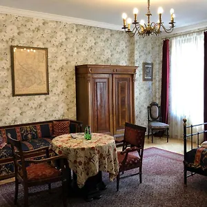 Austeria Klezmer Hois Appart hôtel Cracovie